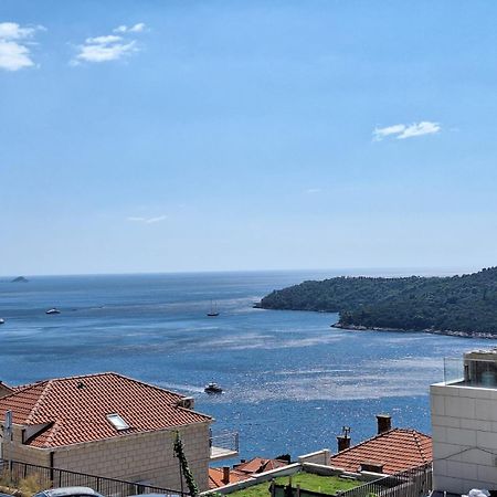 Luxury Apartment Moobl - Free Parking Dubrovnik Kültér fotó