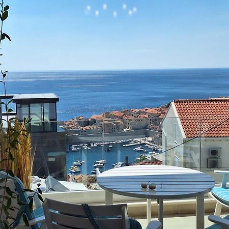 Luxury Apartment Moobl - Free Parking Dubrovnik Kültér fotó