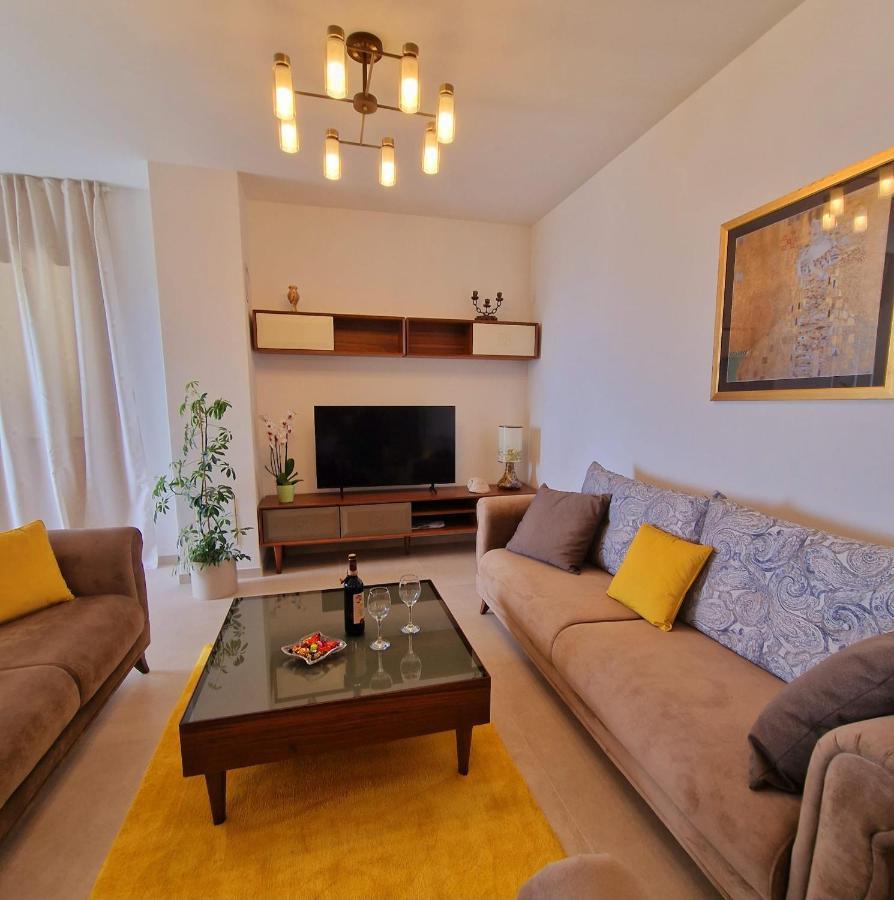 Luxury Apartment Moobl - Free Parking Dubrovnik Kültér fotó