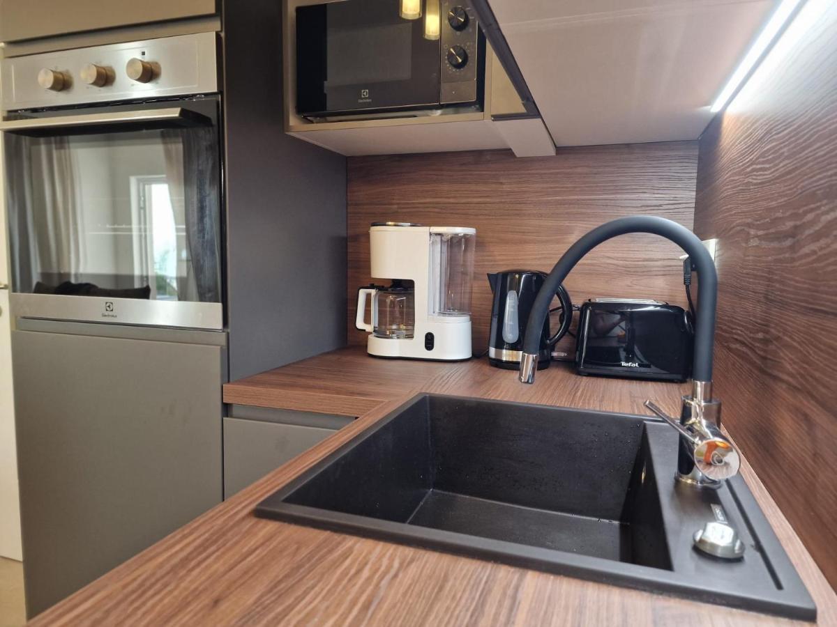 Luxury Apartment Moobl - Free Parking Dubrovnik Kültér fotó
