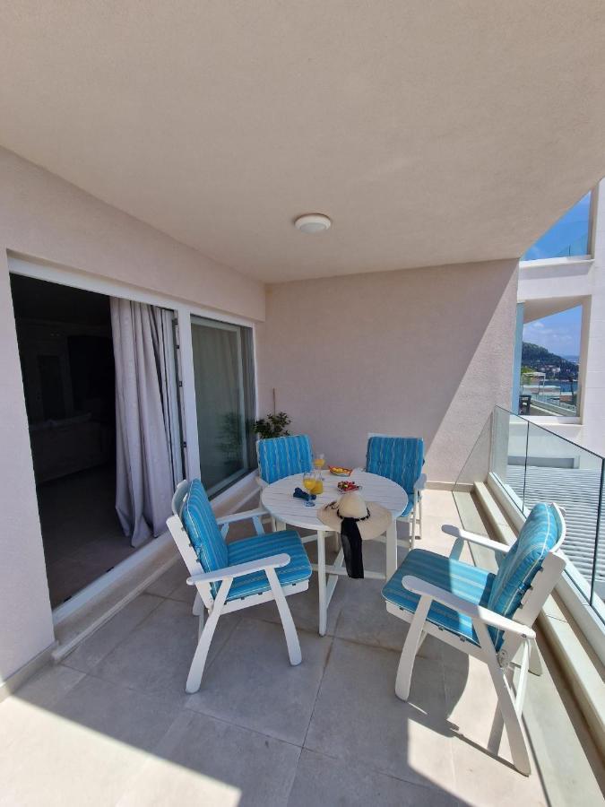 Luxury Apartment Moobl - Free Parking Dubrovnik Kültér fotó