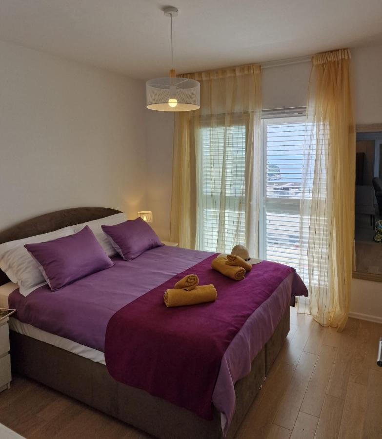 Luxury Apartment Moobl - Free Parking Dubrovnik Kültér fotó