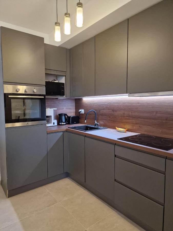 Luxury Apartment Moobl - Free Parking Dubrovnik Kültér fotó