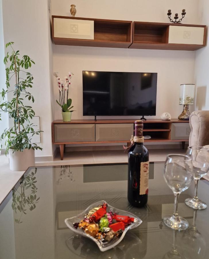 Luxury Apartment Moobl - Free Parking Dubrovnik Kültér fotó