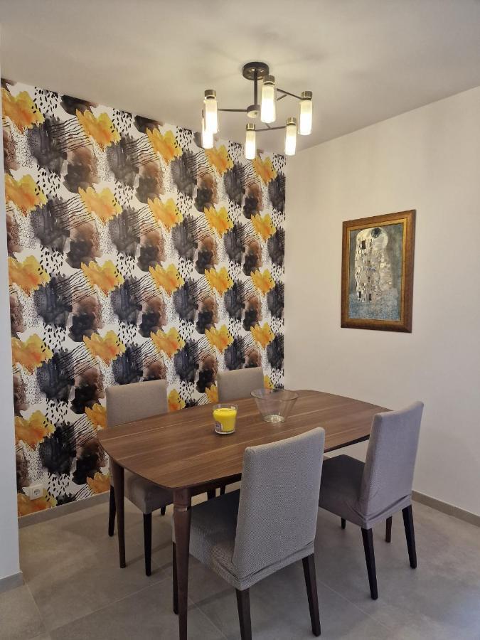 Luxury Apartment Moobl - Free Parking Dubrovnik Kültér fotó