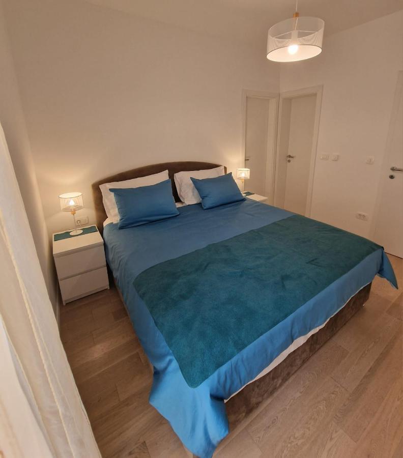 Luxury Apartment Moobl - Free Parking Dubrovnik Kültér fotó