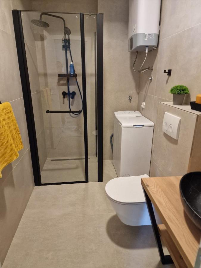 Luxury Apartment Moobl - Free Parking Dubrovnik Kültér fotó