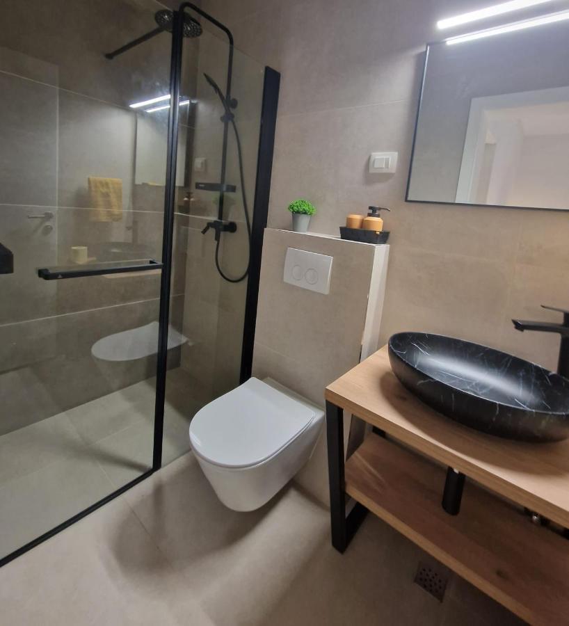 Luxury Apartment Moobl - Free Parking Dubrovnik Kültér fotó