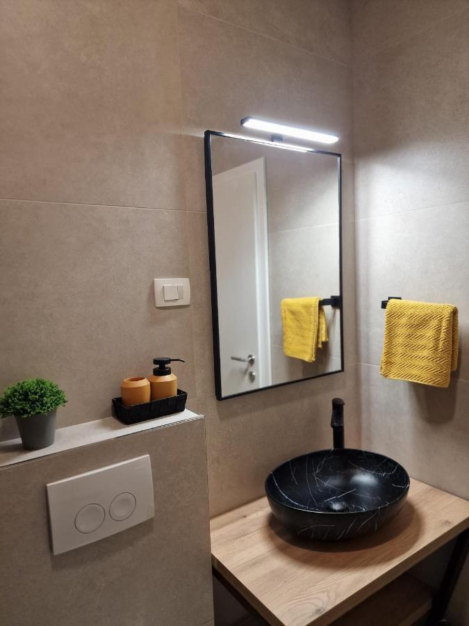 Luxury Apartment Moobl - Free Parking Dubrovnik Kültér fotó