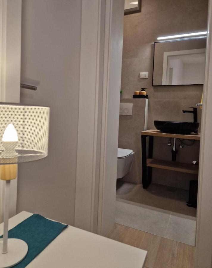 Luxury Apartment Moobl - Free Parking Dubrovnik Kültér fotó