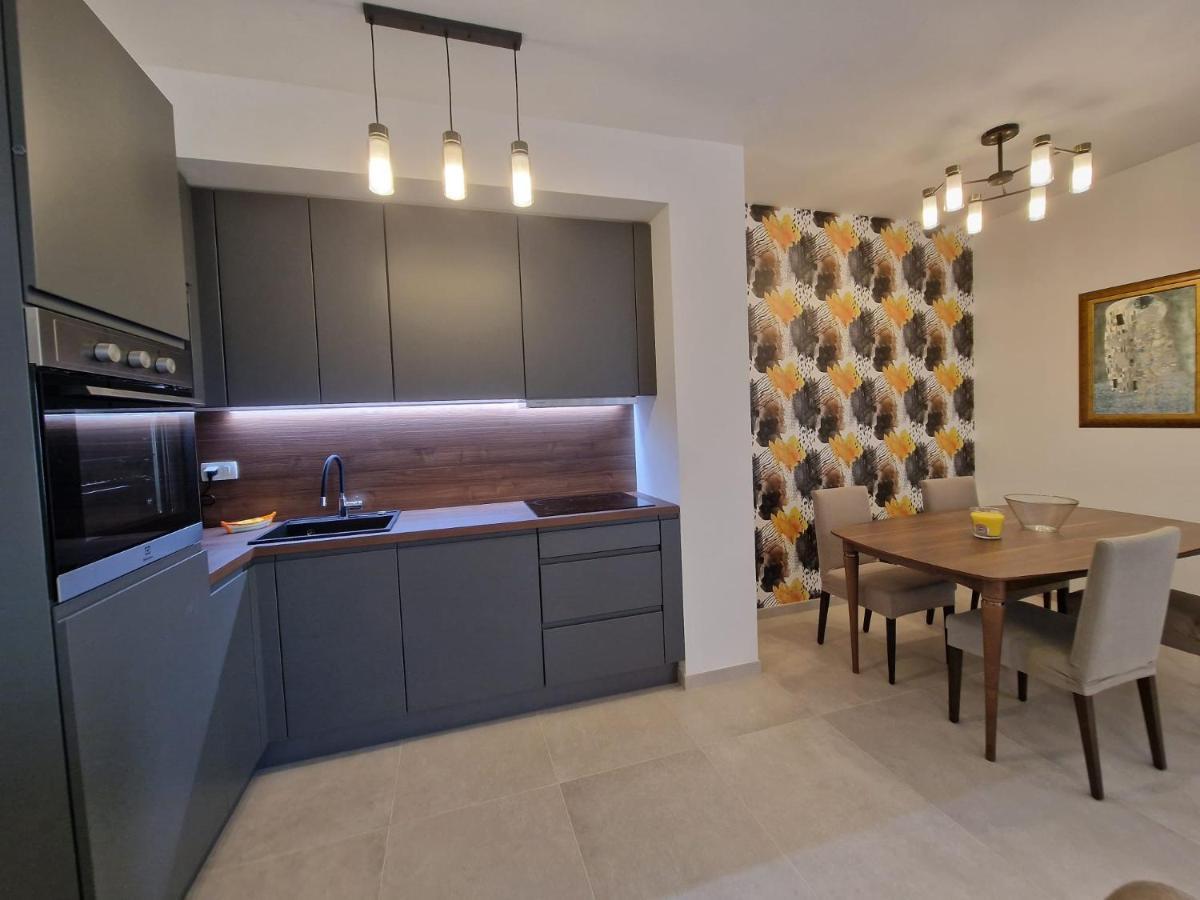 Luxury Apartment Moobl - Free Parking Dubrovnik Kültér fotó