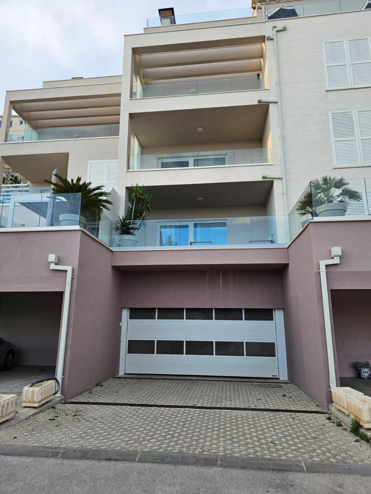 Luxury Apartment Moobl - Free Parking Dubrovnik Kültér fotó